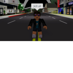 ¡Brookhaven But False!