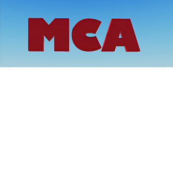 Custom MCA Corp Logos.