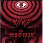 nuked.