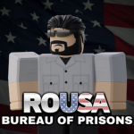 [RoUSA] Bureau of Prisons