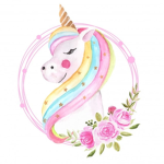 Crazy Cookie Unicorns