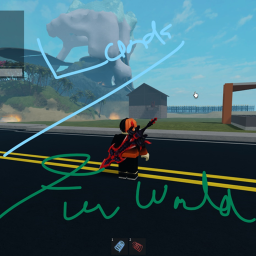 Fun World