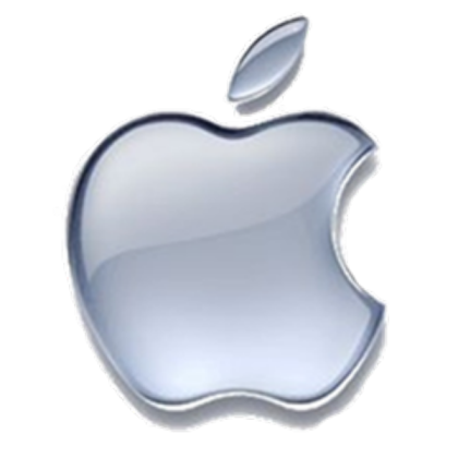 Apple Logo Roblox decal