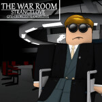 The War Room