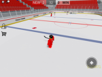 UHL (Ultimate Roblox Hockey League)