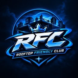 (Grand opening) ROOFTOP FREINDLY CLUB  icon