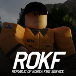 RoK Fire Service | 대한민국 소방