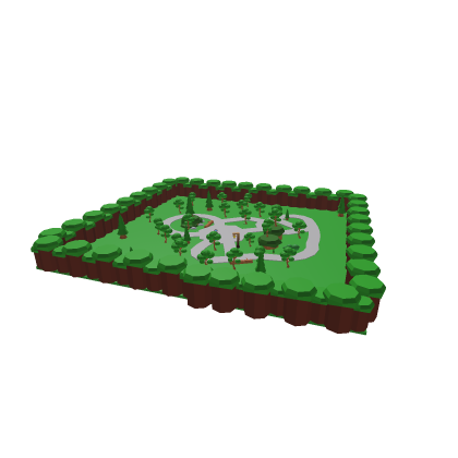 Simulator Map!