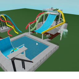 Central Waterpark
