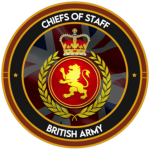 [BBA] - Quartermaster Corps -