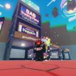 [FIXED] SAB Trading Place