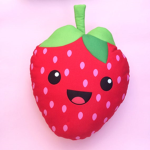 Berry strawberry