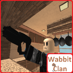 Call of Wabbit: Black Carrots II