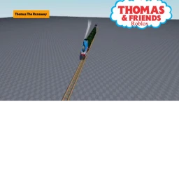 Thomas The Runaway Train icon