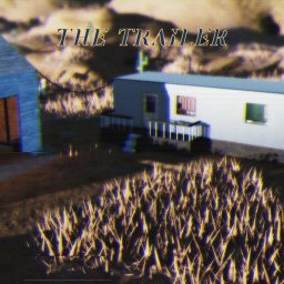 Psalms 144:4 "The Trailer"