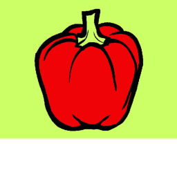 Paprika vibe hang (uptade)