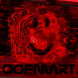 Oofmart Pharmacy Industry