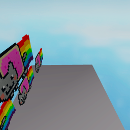 #Nyan Cats