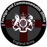 || Foreign and Commonwealth Office