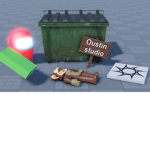 Oussi boi studio