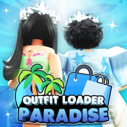 [🌊] Outfit Loader Paradise