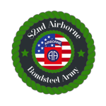 [BA] 82nd Airborne Division