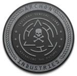 ⌈ Industry Sentinel Guard ⌋