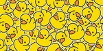 DuckySaysHi