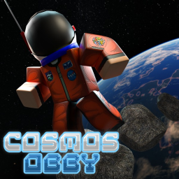 Cosmos Obby