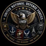 United National Defense Forces