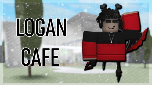 [NEW] Logan Cafe™ V5