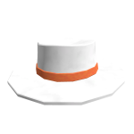 Explorer's Hat
