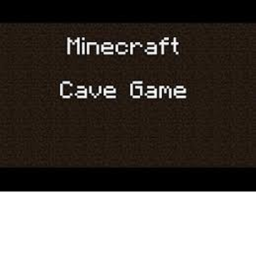 Cave Game [Alpha]