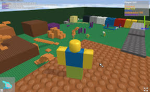 Operation Roblox Storm