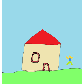 The Happyest And A Lil Weird Place On Roblox :D