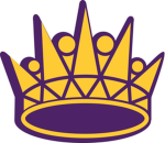 Purple Palace.