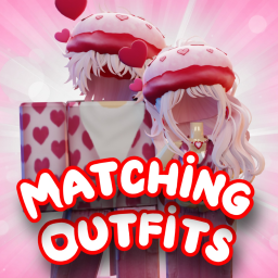 [NUEVO] Matching Outfits Ideas