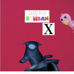 Garten banban 10