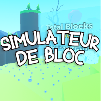 [🎉RELEASE] Simulateur de bloc