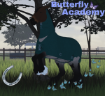 ~|Butterfly Academy|~
