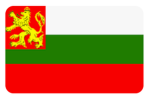 Kingdom Of Bulgaria[EA]