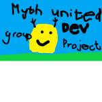 myth united!