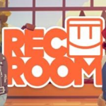 Rec room