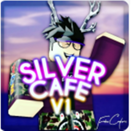 Silver Cafe! V1