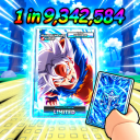 [🏰DUNGEON + ARTIFACTS🔮] Anime Card Multiverse