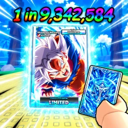 Anime Card Multiverse icon