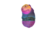 Surreal Chomik
