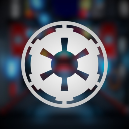 Imperial Coruscant