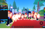 Creator army!