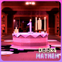 [🎂] DOORS👁️: MAYHEM